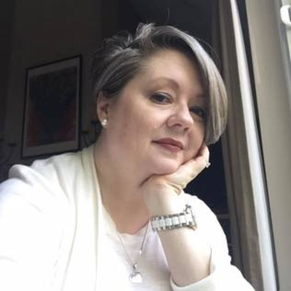 Meet your Posher, Deborah