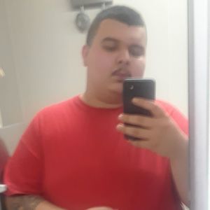 Meet your Posher, Ernesto