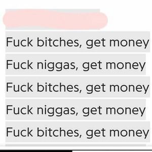 Meet your Posher, Arianna