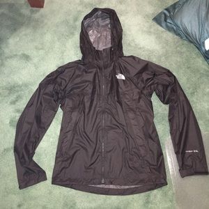 Northface Windbreaker/ Raincoat