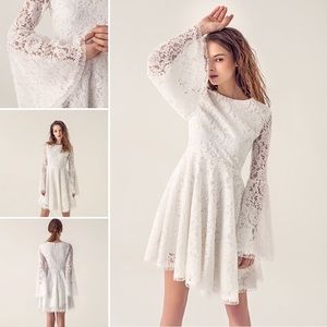 Women dress