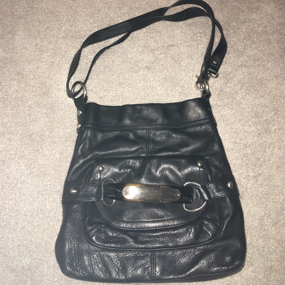 B. Makowsky Handbag