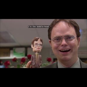 Meet your Posher, Roger