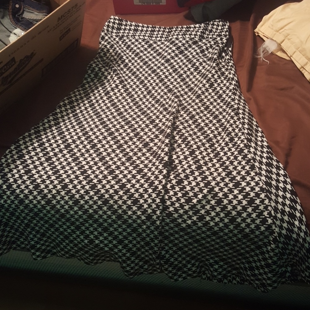 Skirt