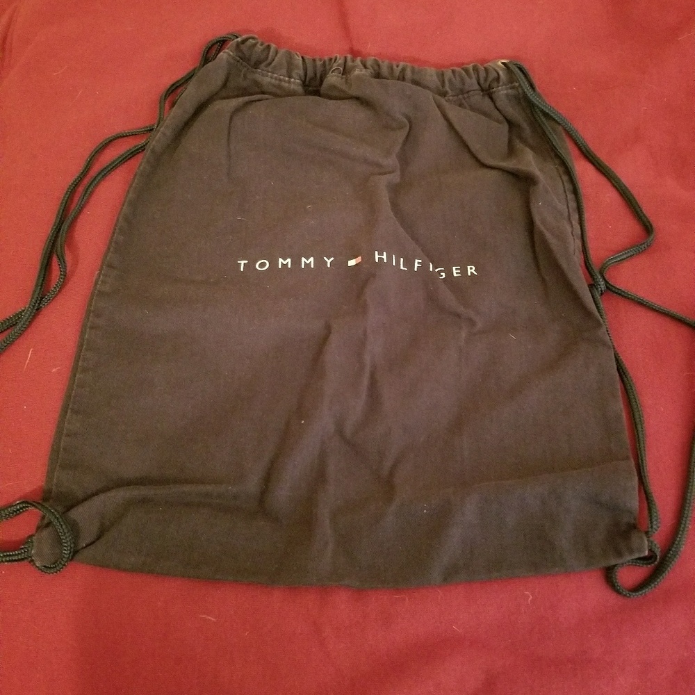 Tommy Hilfiger Drawstring
