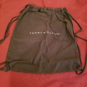 Tommy Hilfiger Drawstring