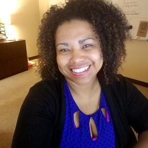 Meet your Posher, Carol