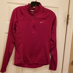 Nike pullover