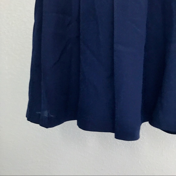 Pleated Tennis Skirt - Picture 6 of 7