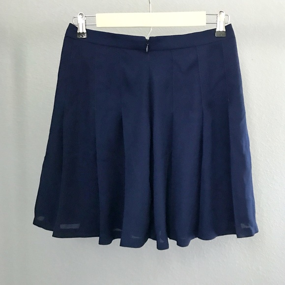 Pleated Tennis Skirt - Picture 7 of 7