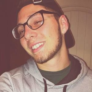 Meet your Posher, Joseph