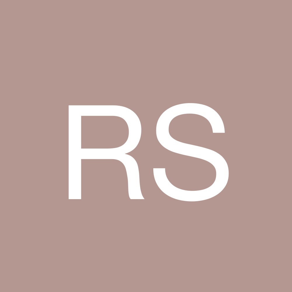 Meet your Posher, Rsmith