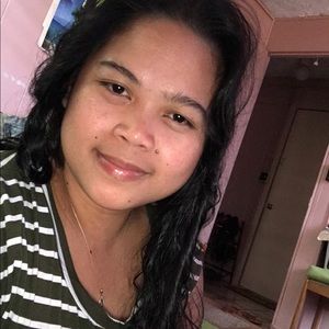 Meet your Posher, Avegail