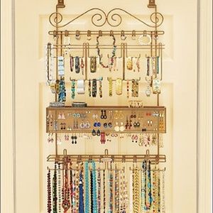 Jewelry Holder/Organizer! Great Condition!