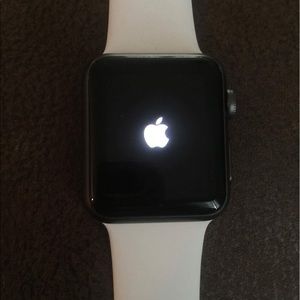 38mm Apple Watch