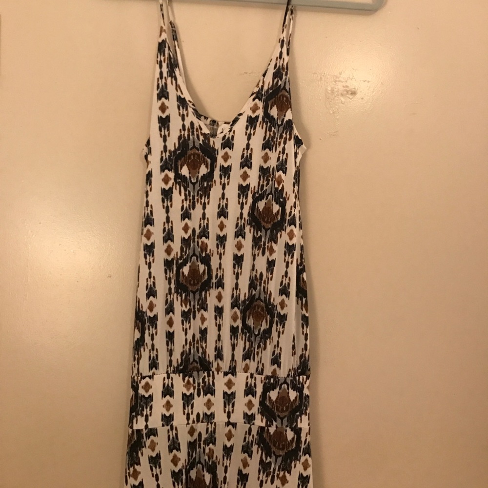 VeronicaM Maxi (Size small) New without tags