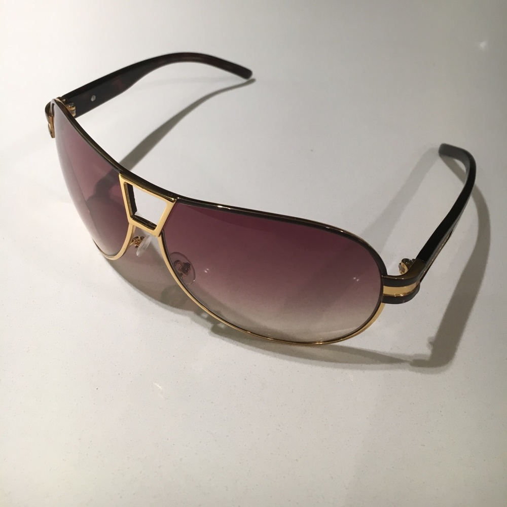 Marc Jacobs women's sunglasses