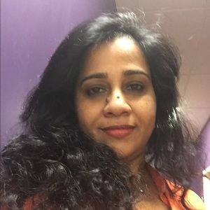 Meet your Posher, Thamara