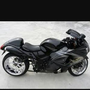 Meet your Posher, Carlous