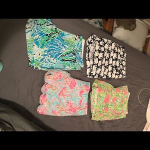 Lilly Pulitzer Shorts