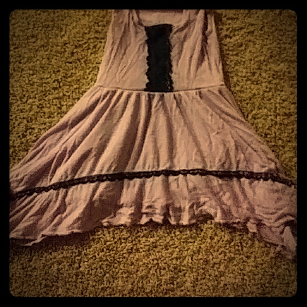 2t dress