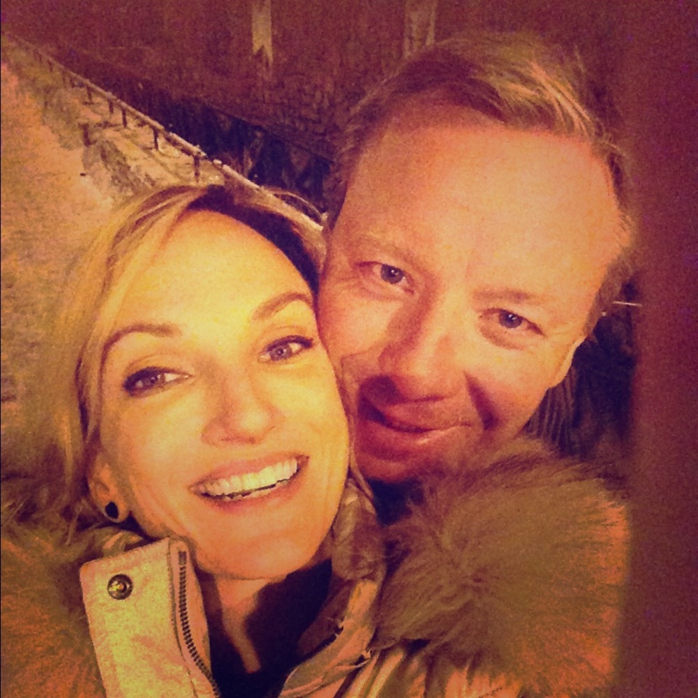 Meet your Posher, Janice