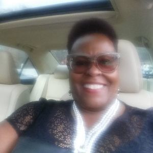 Meet your Posher, Mildred