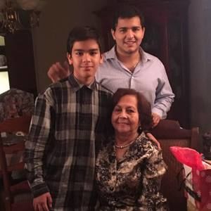 Meet your Posher, Maritza