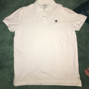 American Eagle Polo