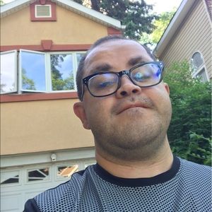 Meet your Posher, Matthew