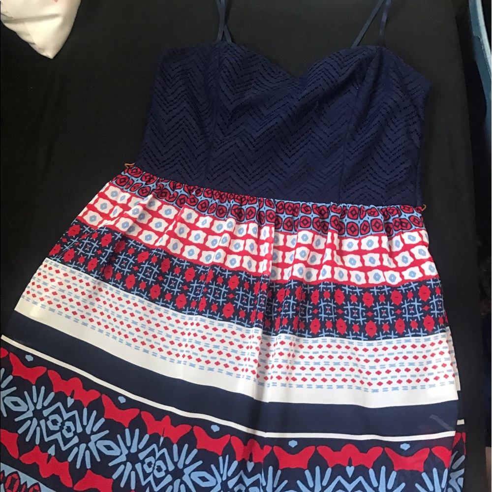 Summer dress