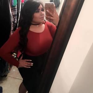 Meet your Posher, Judith