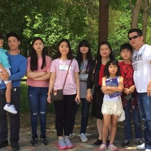 Meet your Posher, Cuong