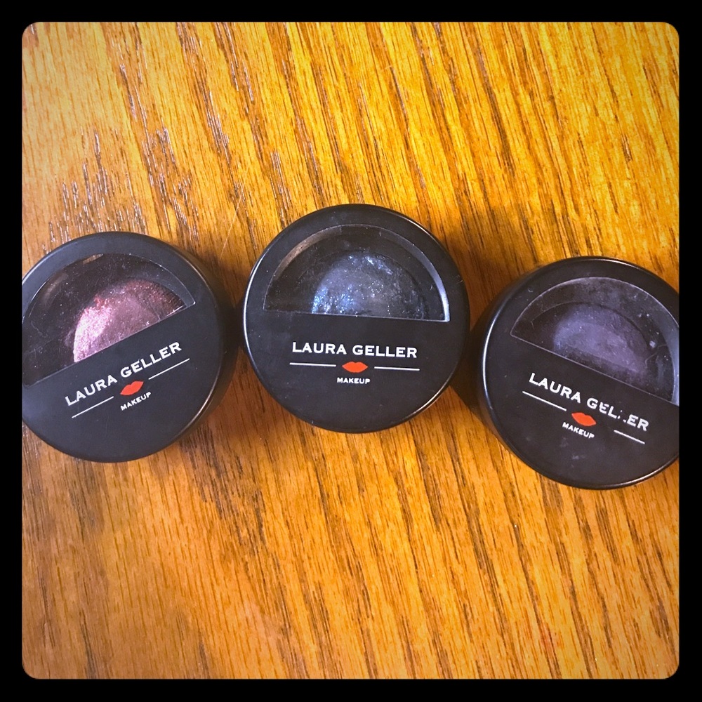 Laura Geller Makeup