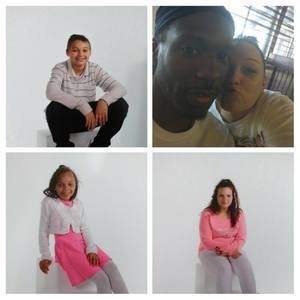 Meet your Posher, Jessie