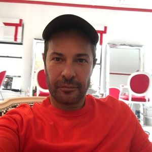 Meet your Posher, Ricardo