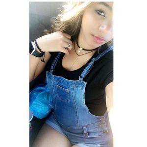 Meet your Posher, Diandra