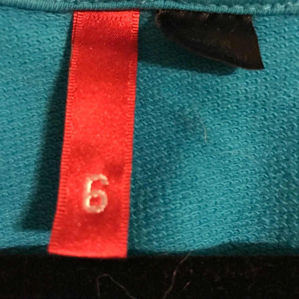 Sweatshirt - Picture 4 of 5