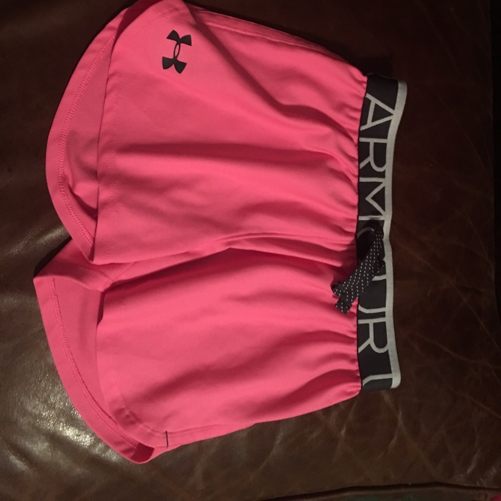 Under Armour Athletic shorts