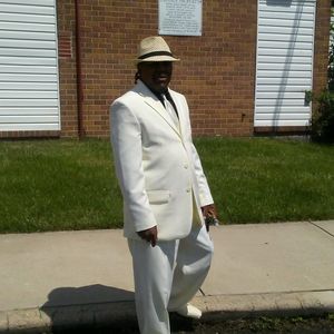 Meet your Posher, Marvin