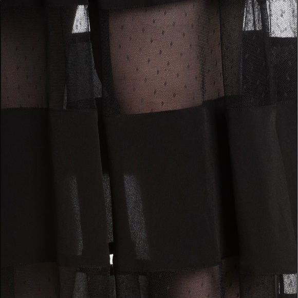 Bellatrix Maxi Dress And Circus Skirt Bundle Small - Picture 4 of 5