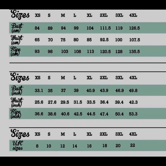 Bellatrix Maxi Dress And Circus Skirt Bundle Small - Picture 5 of 5