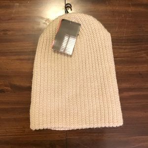 Warm tan hat from Urban Outfitters Never worn
