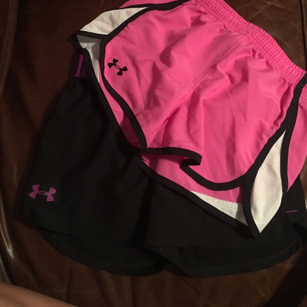 Under Armour Bundle