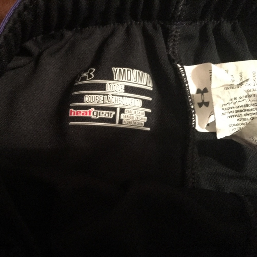 Under Armour Bundle - Picture 4 of 7
