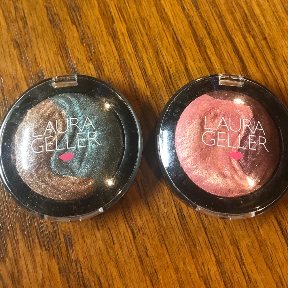 Laura Geller Makeup