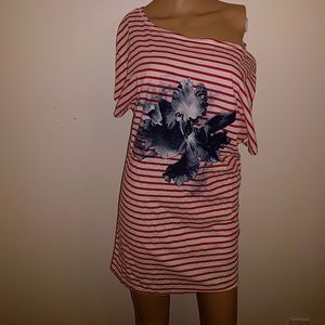 NWOT Seven Jeans t-shirt