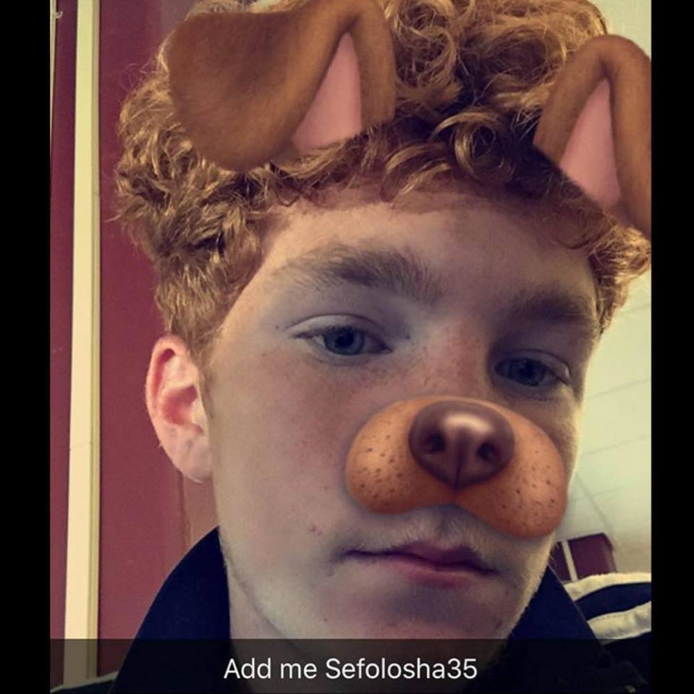Meet your Posher, Seth