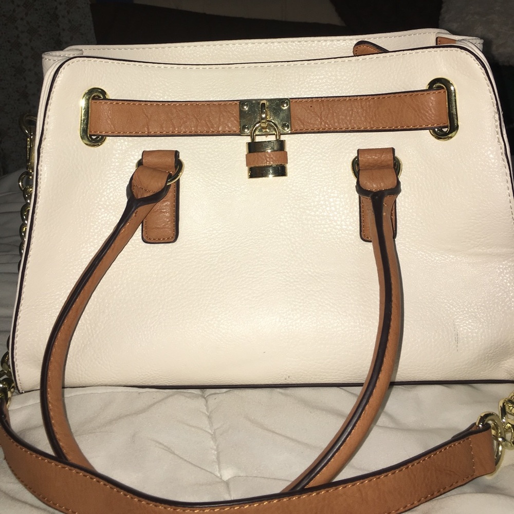 never used purse