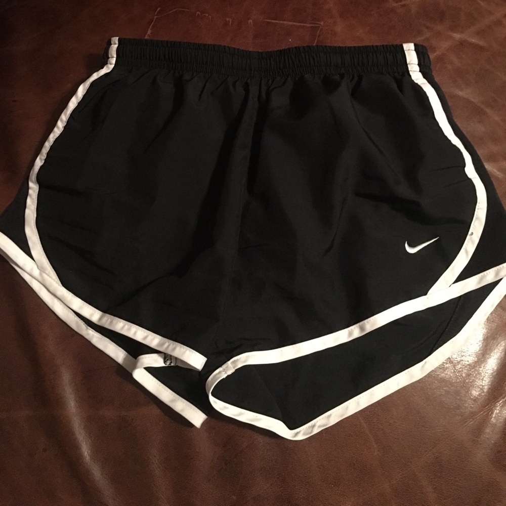 Nike athletic shorts YOUTH
